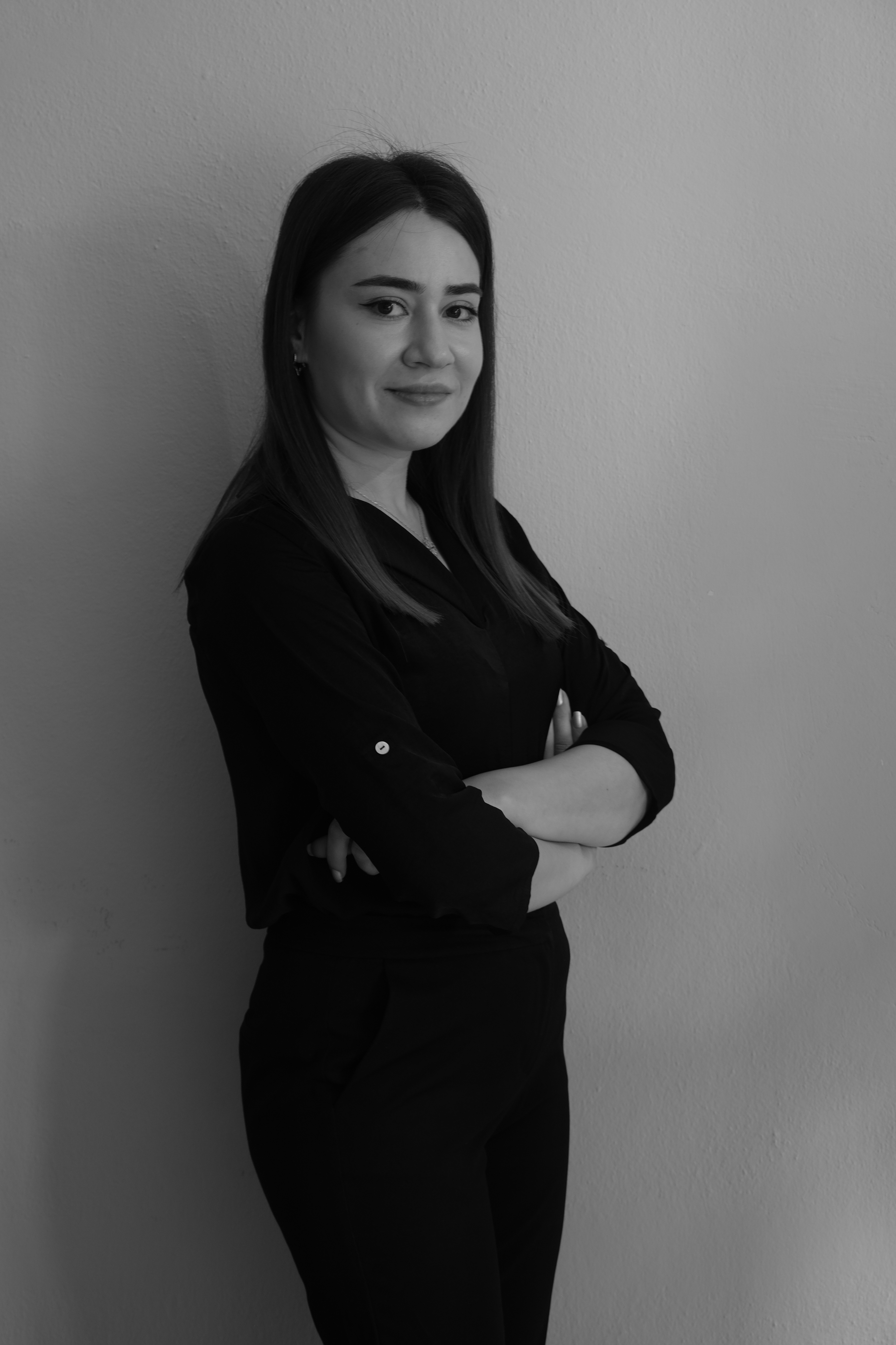 N. EYLÜL BAŞTÜRK